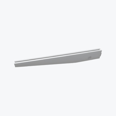 Simple shelf bracket - ED010A